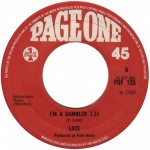 [1969] Lace - I'm A Gambler