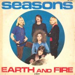 Earth and Fire - Seasons